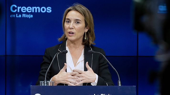 El PP: "No vamos a acabar bien el año con unos Presupuestos que solo son beneficiosos para Sánchez"