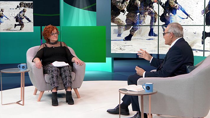 Buenas noticias TV - Amad a vuestros enemigos