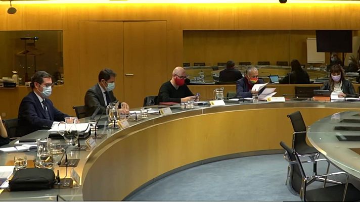 La economía - La economía - 28/12/21