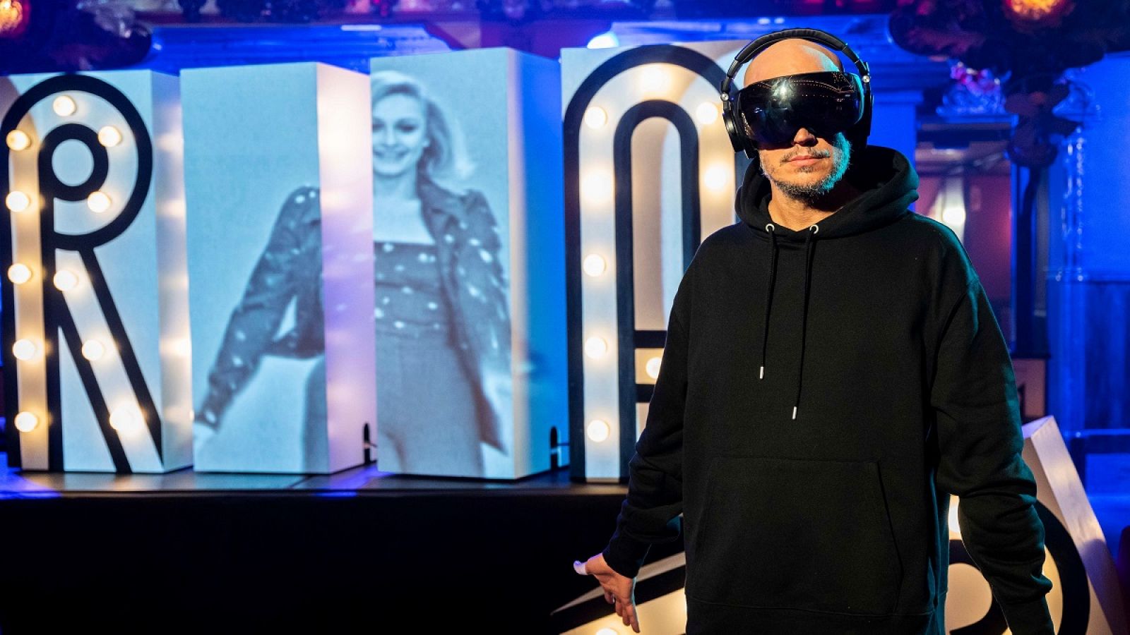 Entrevista en exclusiva a Guille Milkyway sobre Raffaella Carrà en Cachitos