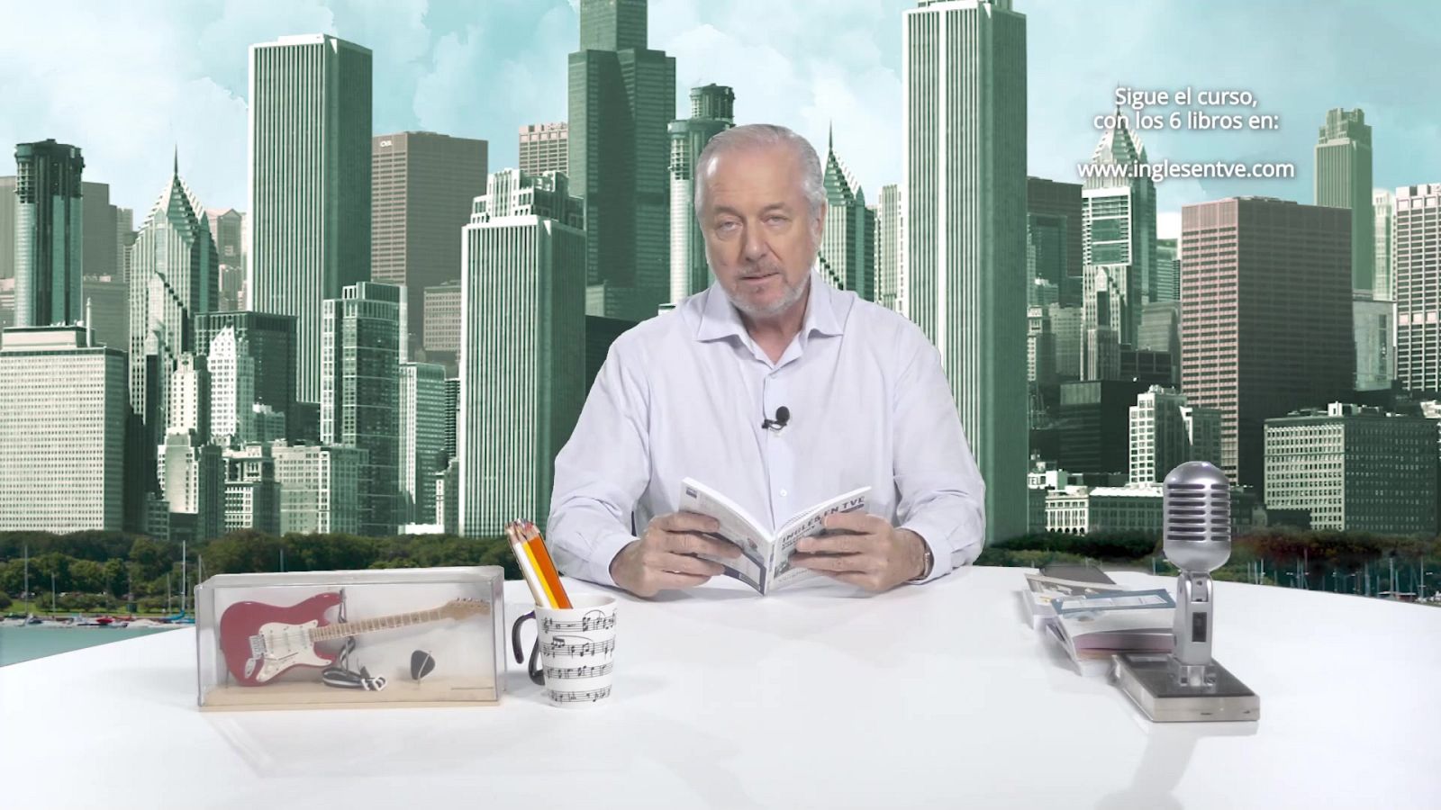 Programa 468 - ver ahora