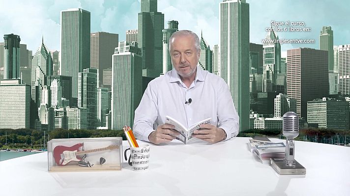 Inglés en TVE - Programa 468