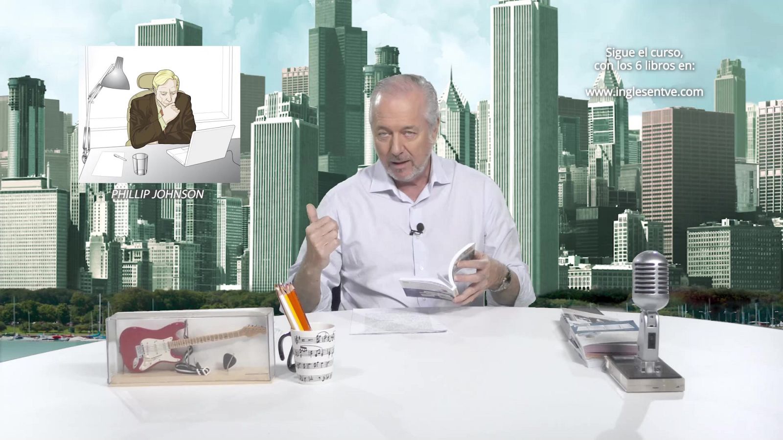 Programa 469 - ver ahora