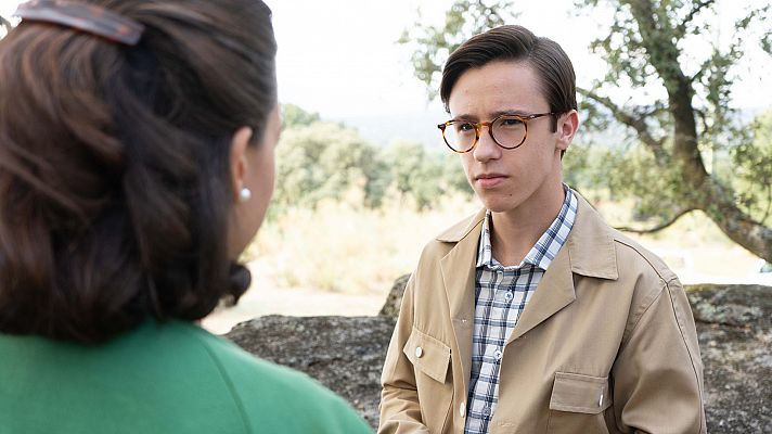 Dos vidas - Episodio 227