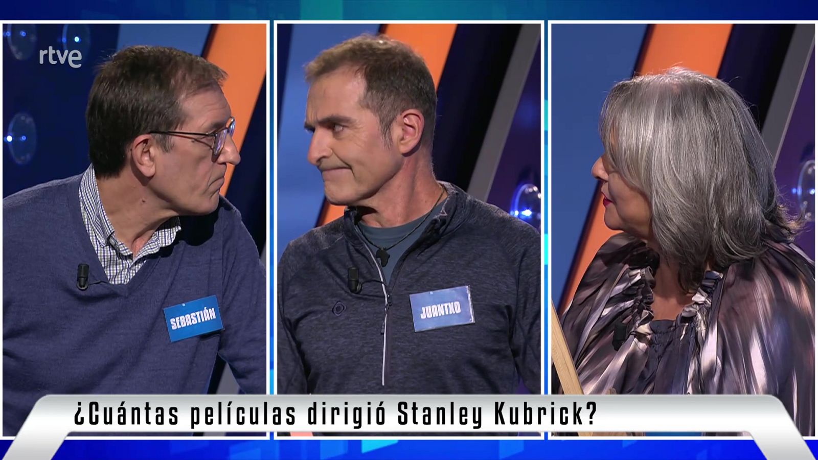 Saber y ganar. Edición de fin de semana - 01/01/22 - ver ahora