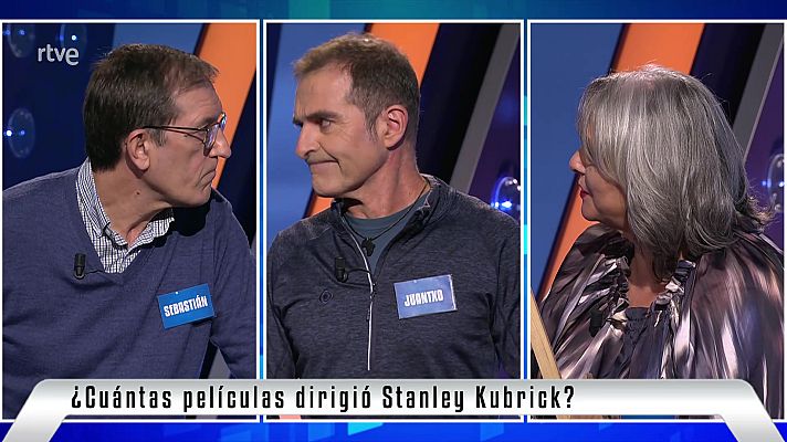 Saber y ganar - Saber y ganar. Edición de fin de semana - 01/01/22