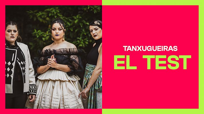 Tanxugueiras se enfrenta al test del Benidorm Fest