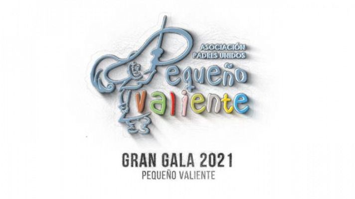 Especiales TVE Canarias - Gala Pequeño Valiente 2021 - 26/12/2021