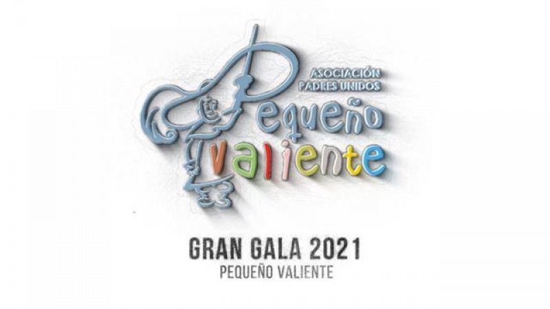 Gala Pequeo Valiente 2021 - 26/12/2021