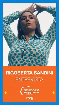 Rigoberta Bandini: "Nuestros cuerpos son constantemente opinión pública"