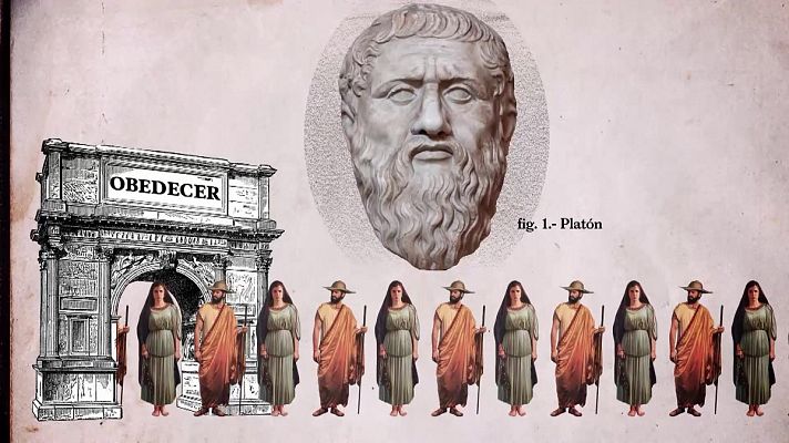 La tecnocracia según Platón