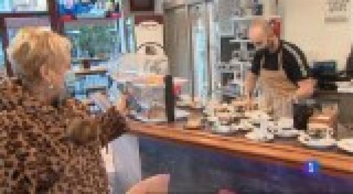 Panorama Regional - Asturias en 2' - 28/12/21