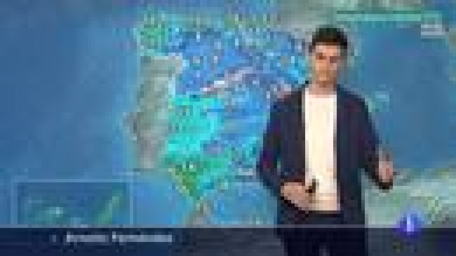 El tiempo en Castilla y León - 28/12/21 - Ver ahora