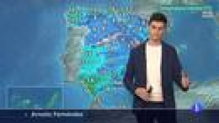 Noticias de Castilla y León - El tiempo en Castilla y León - 28/12/21