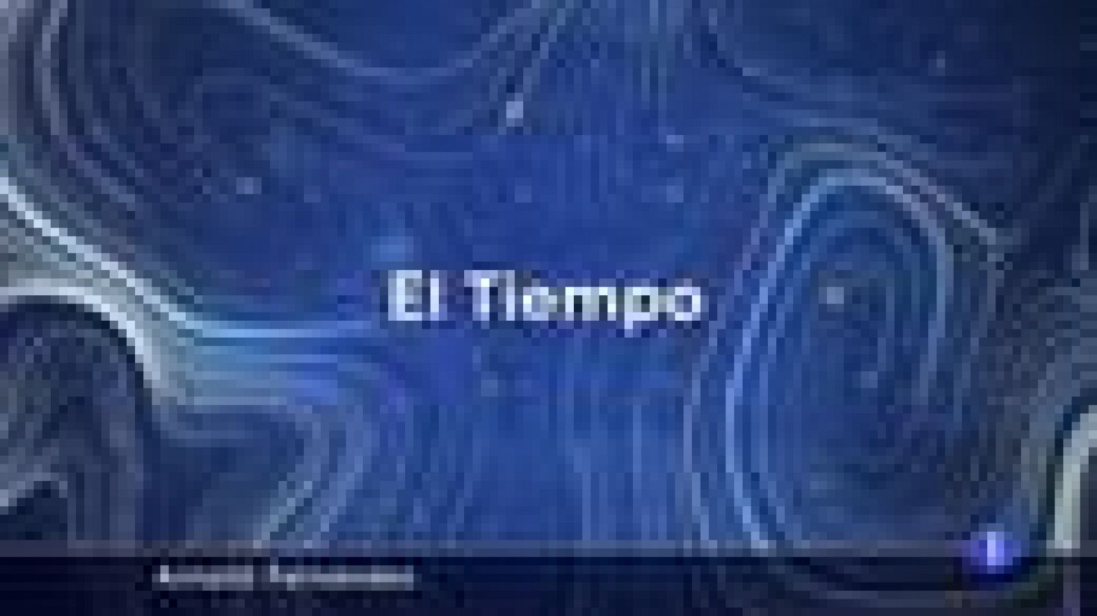 El Tiempo en la Region de Murcia - 28/12/2021