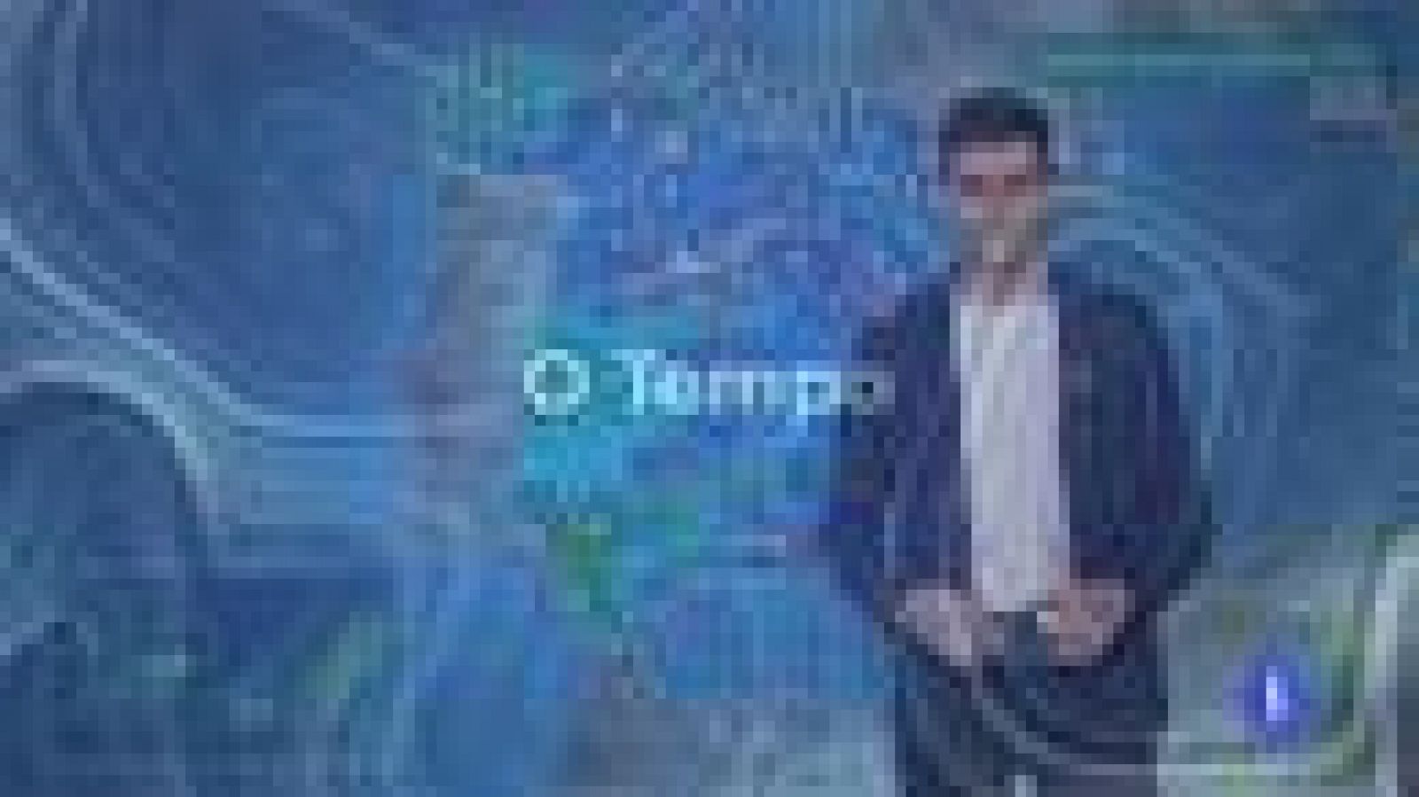 El tiempo en Galicia 28-12-2021