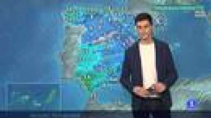 Informativo Telerioja - El tiempo en La Rioja - 28/12/21