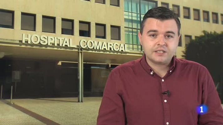 Noticias de Melilla - La noticia de Melilla 28/12/2022