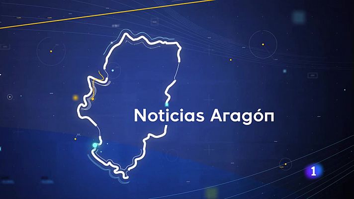 Noticias Aragón - Aragón en 2 28/12/21
