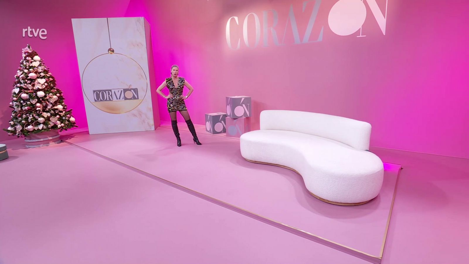 Corazón - 28/12/21 - ver ahora