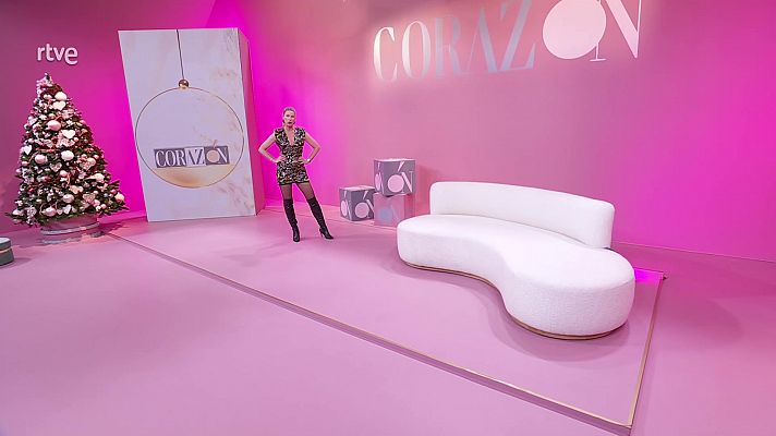 D Corazón - Corazón - 28/12/21