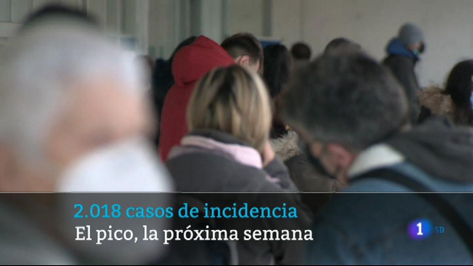 Informativo de Madrid 1     28/12/2021- RTVE.es