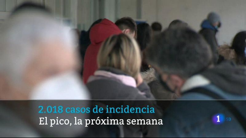  Informativo de Madrid 1         28/12/2021- Ver ahora