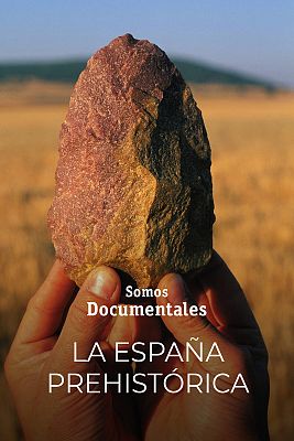 La España prehistórica