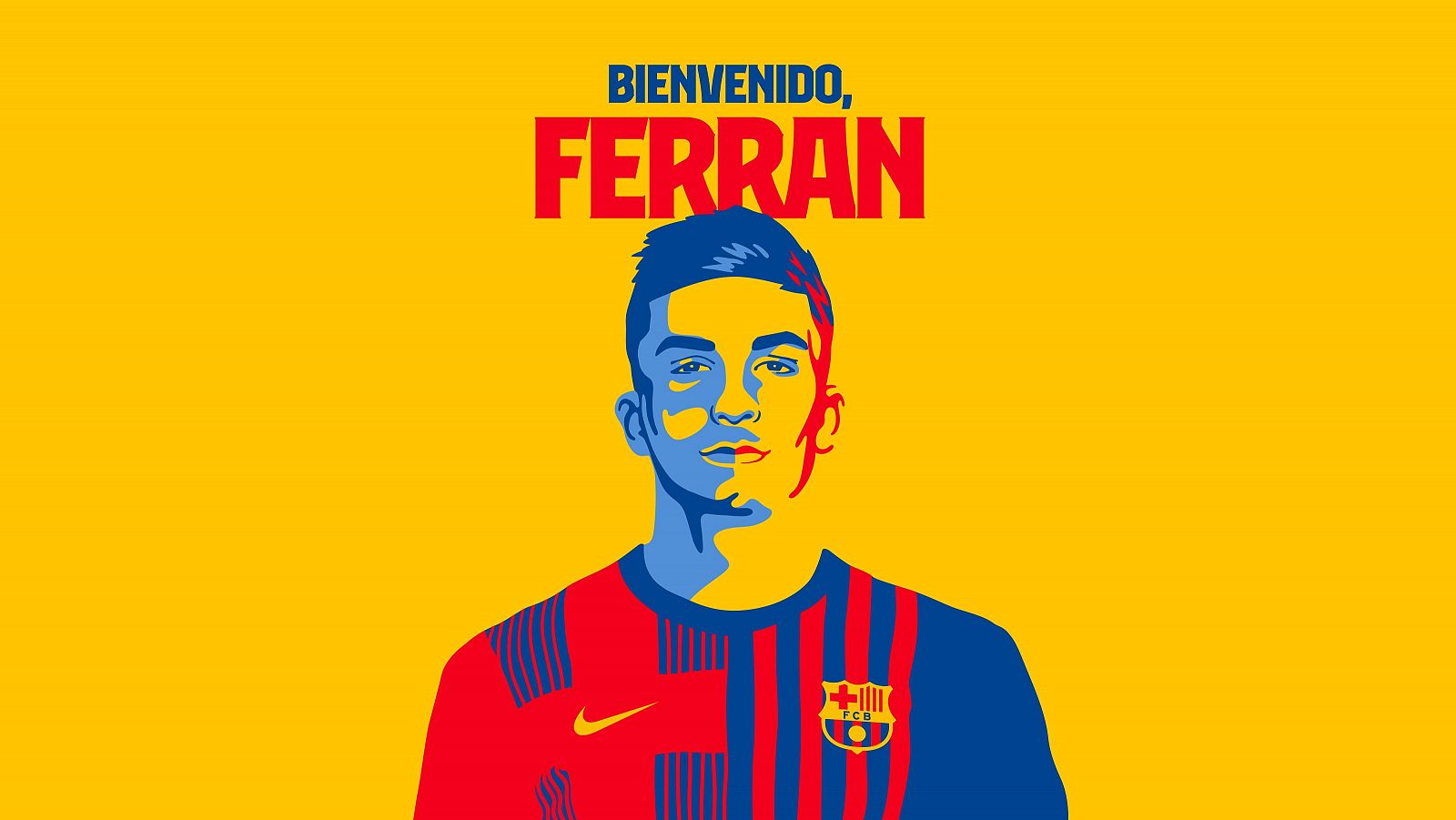Fichajes | El Barça ficha a Ferran Torres del City