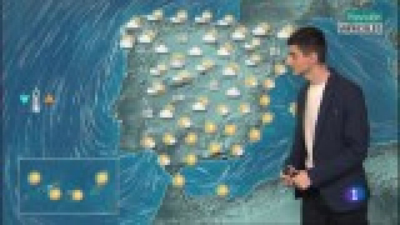 El tiempo en Asturias - 28/12/21 | Ver