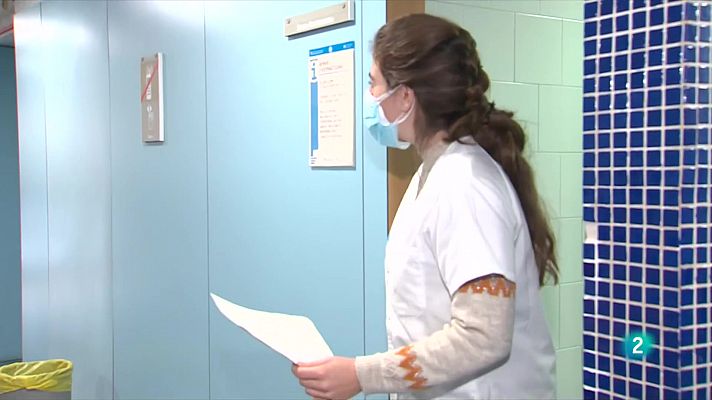 L'Informatiu - L'Informatiu - 28/12/2021