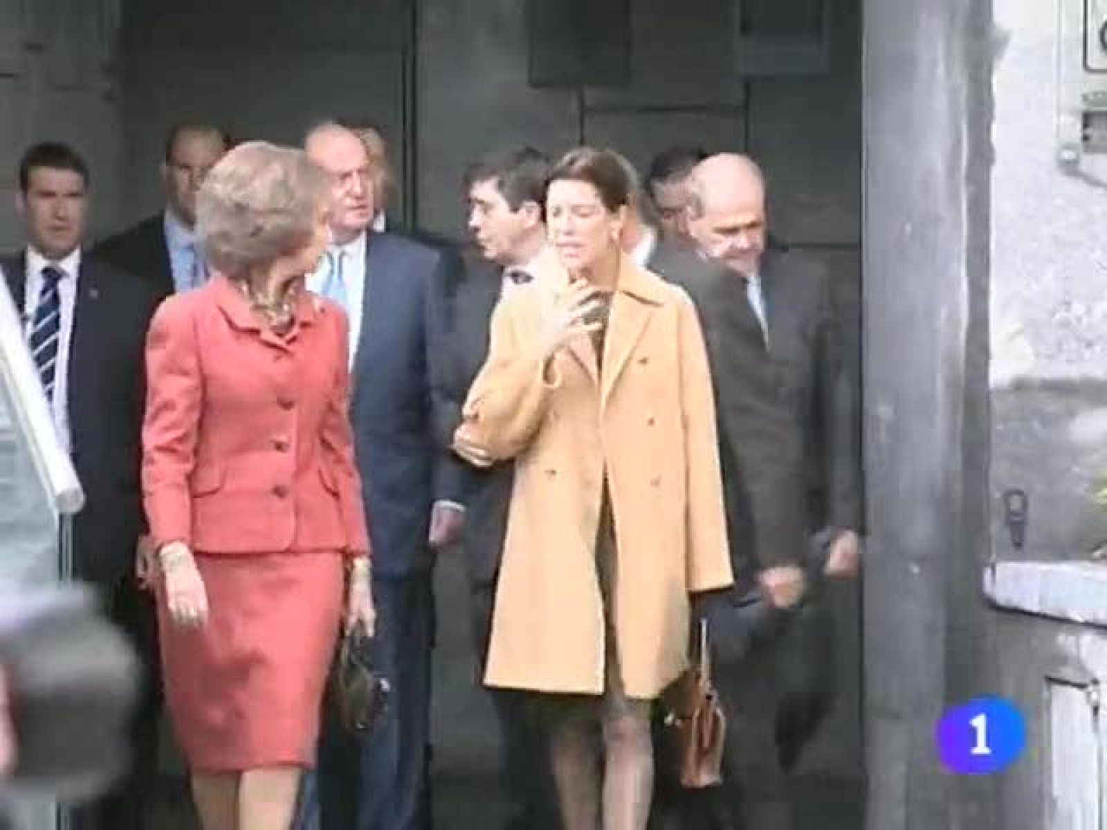 Telenorte Informativo Pais Vasco (11/11/09)