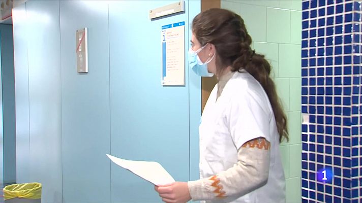 L'Informatiu - Els CAP col·lapsats