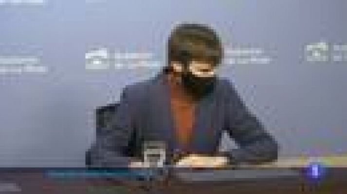 Informativo Telerioja - Informativo Telerioja 2 - 28/12/21