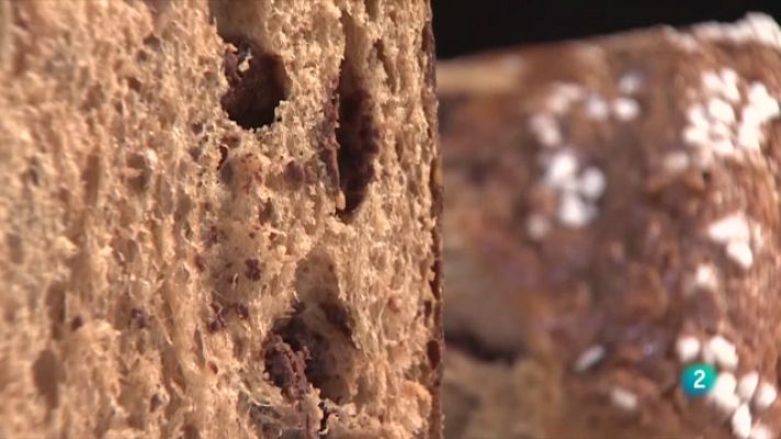 L'Informatiu - El consum de panettone es triplica en els darrers 5 anys