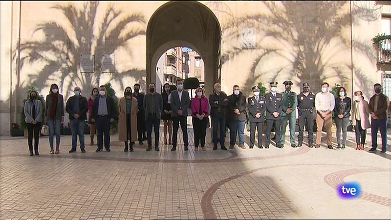 L'Informatiu Comunitat Valenciana 2 - 28/12/21 ver ahora