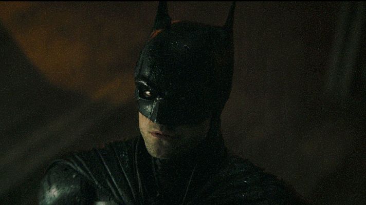 Nuevas imágenes de Robert Pattinson como 'The Batman'                