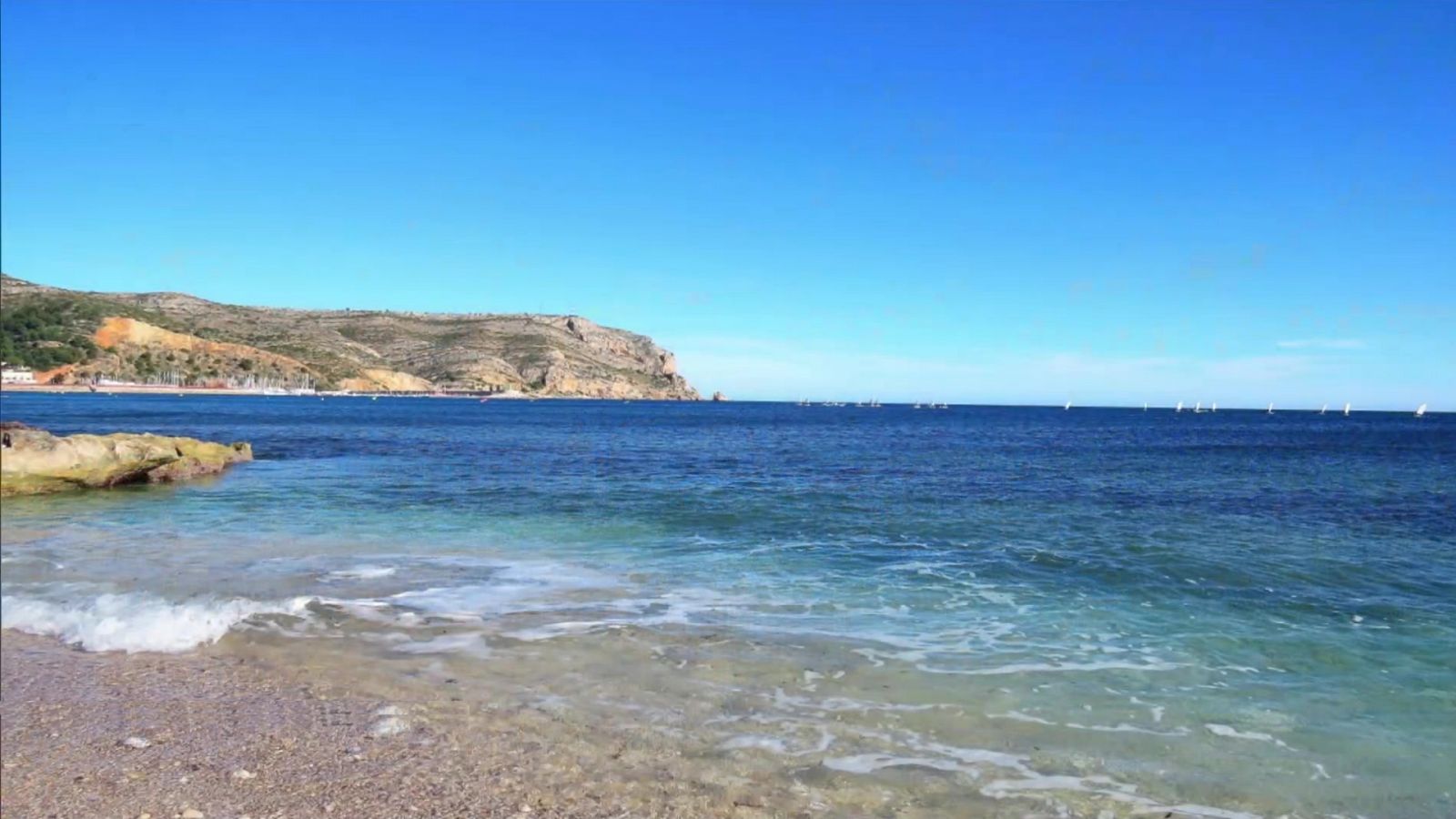 Las temperaturas serán muy superiores a los valores normales para la época - ver ahora