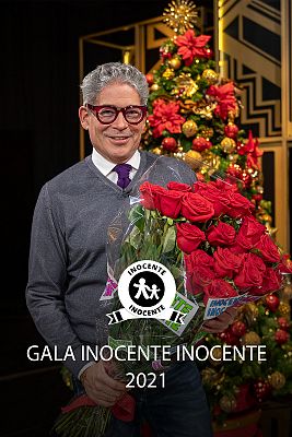 Gala Inocente, Inocente 2021