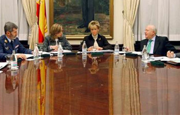  - Ofensiva  contra la piratería