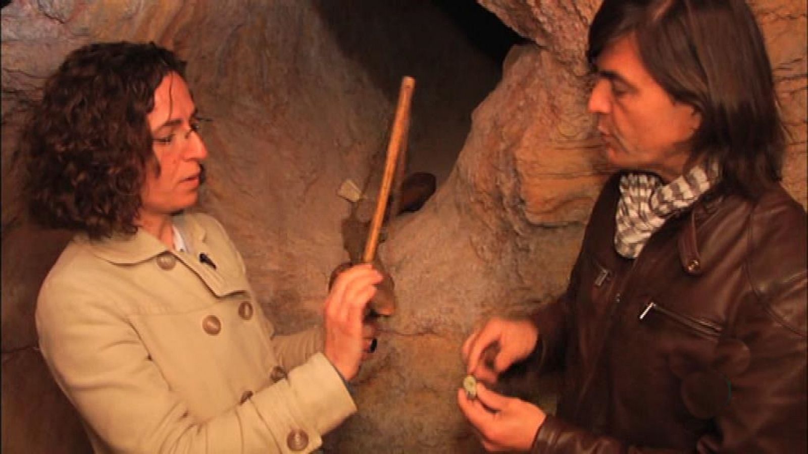 Reportero de la historia - Episodio 10 - ver ahora