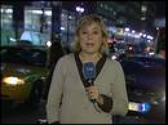  - Nueva ejecución en Estados Unidos