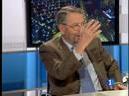  - Nuevo Presidente en RTVE