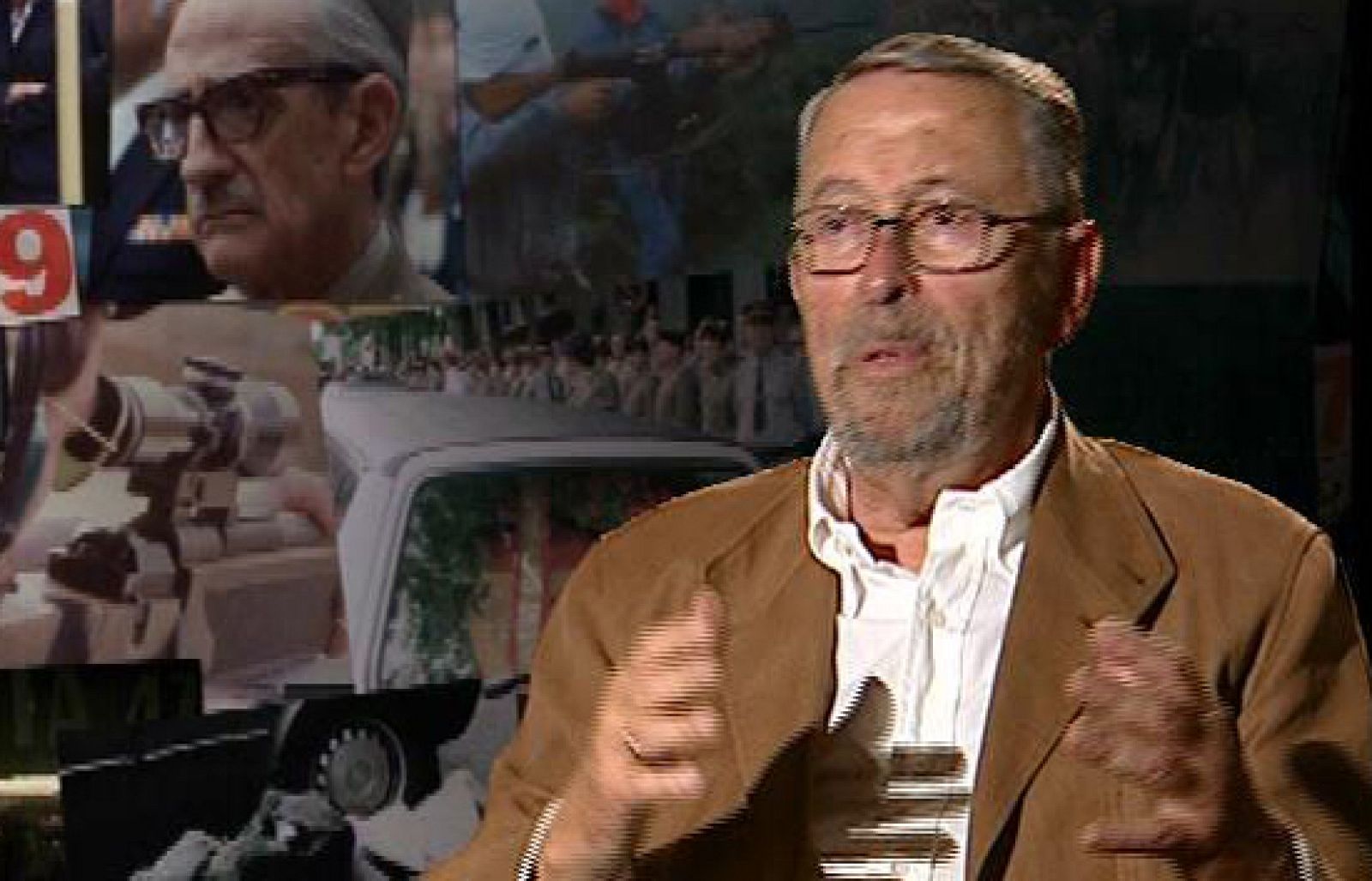  Nuevo Presidente en RTVE