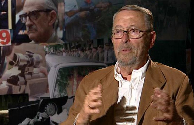  Nuevo Presidente en RTVE