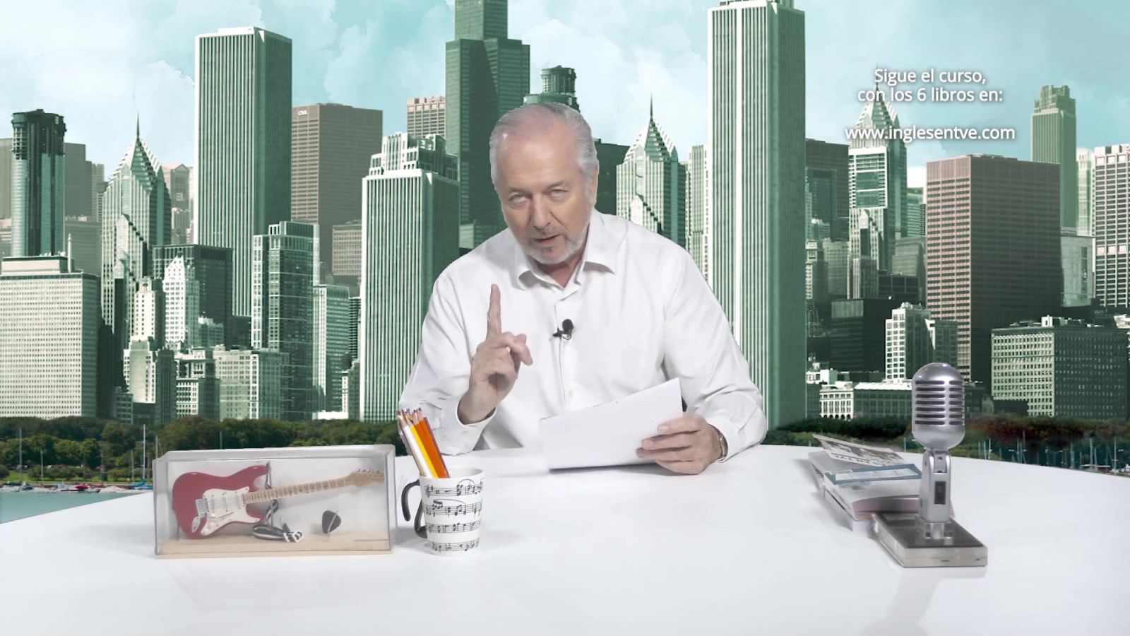 Programa 470 - ver ahora