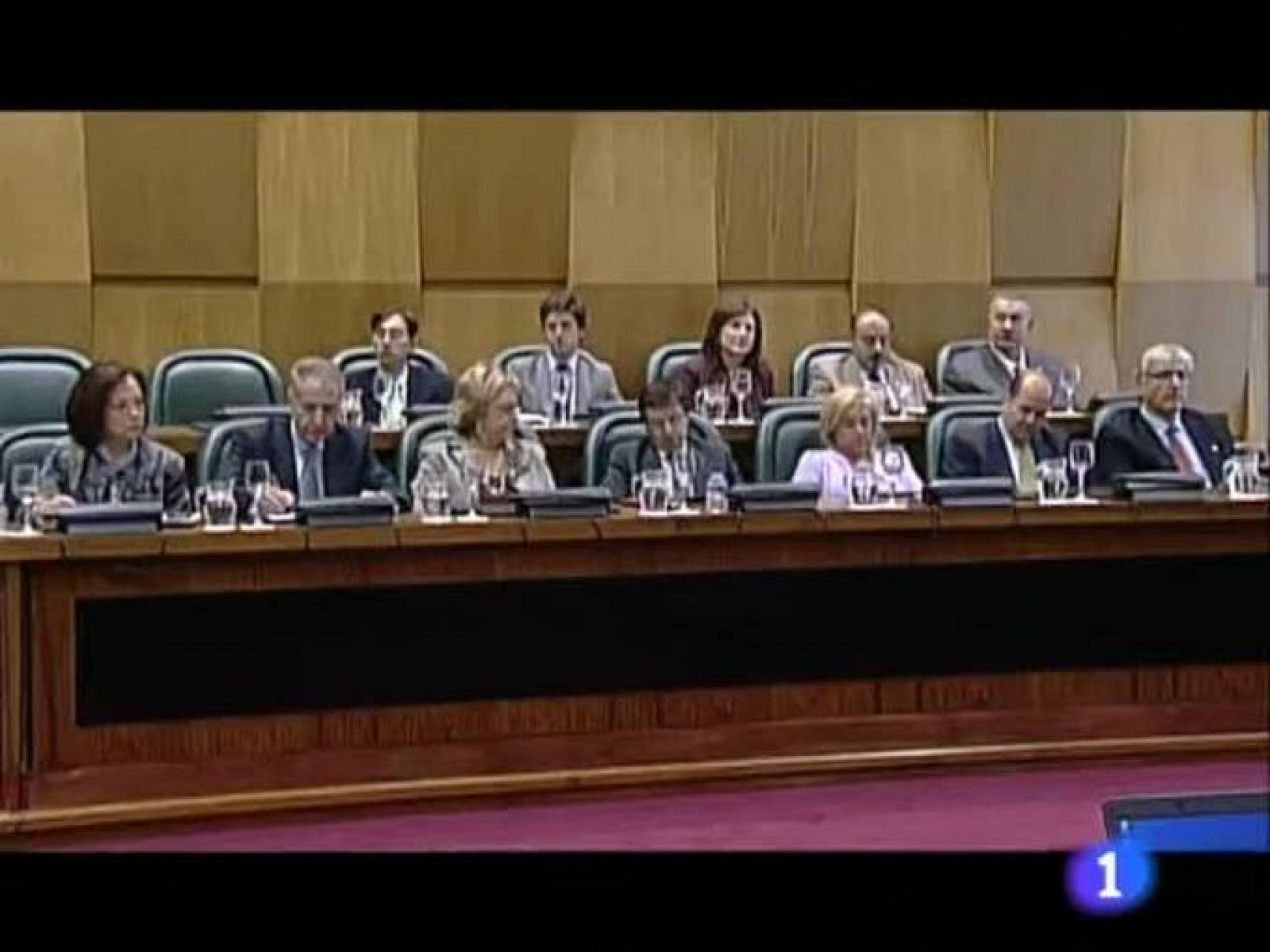 Noticias Aragón. (11/11/09)