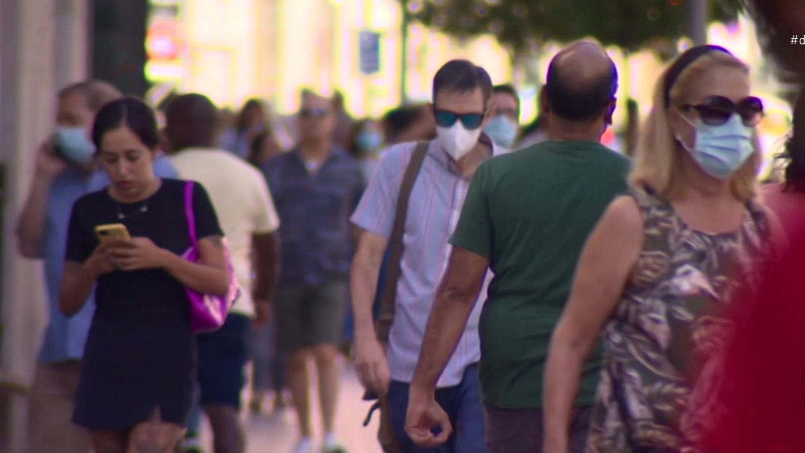 La economía - 29/12/21 - ver ahora