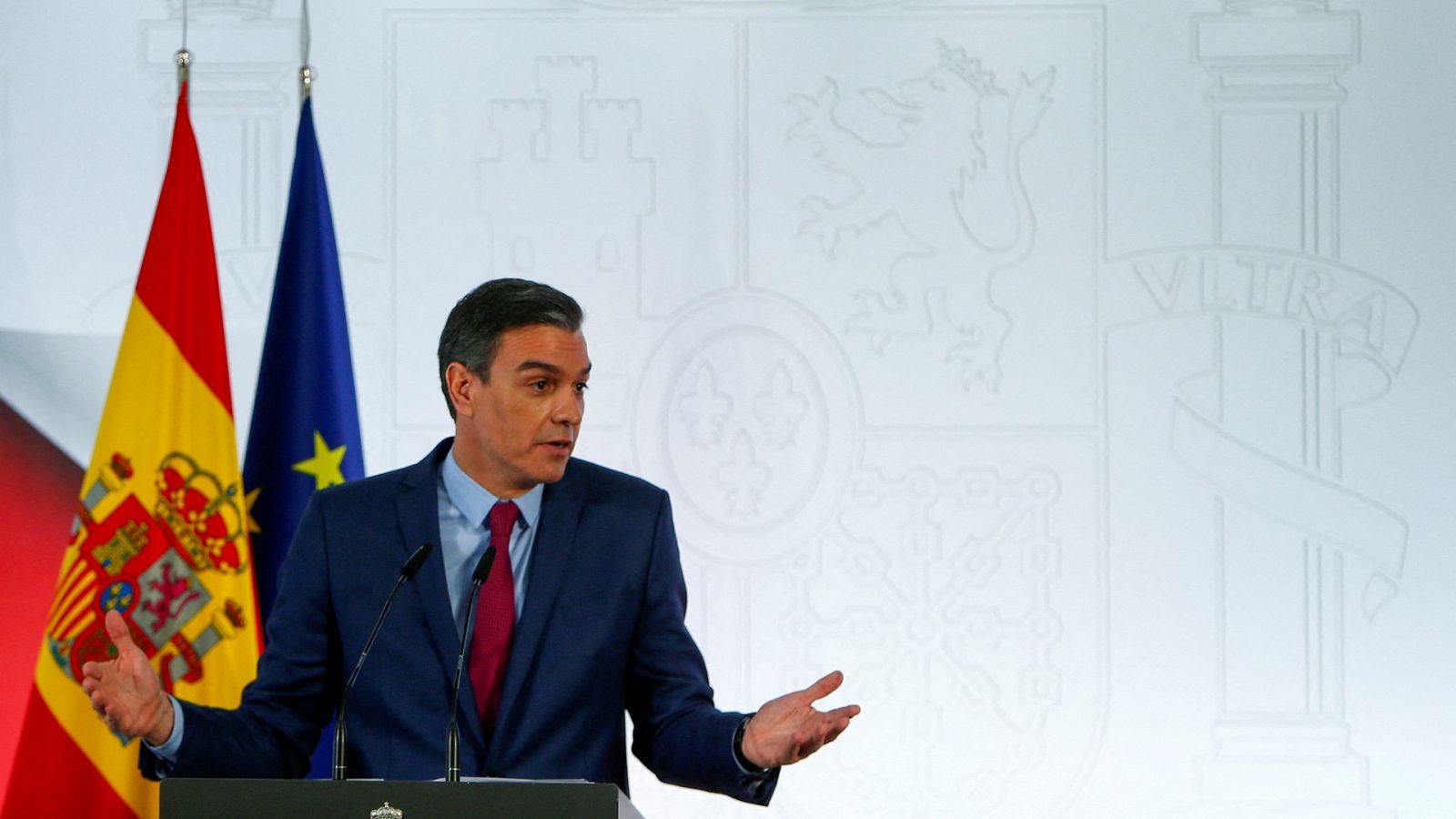 Sánchez insta al PP a cumplir con el "deber constitucional" de renovar el CGPJ - Informativo 24h | Ver