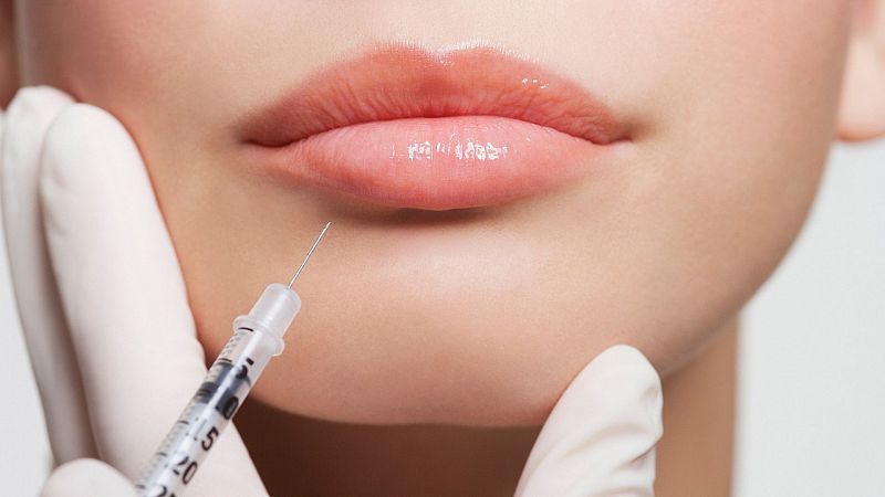 El peligro de las gangas en estética: citas secretas, bótox a domicilio e inyecciones pirata - Ver ahora